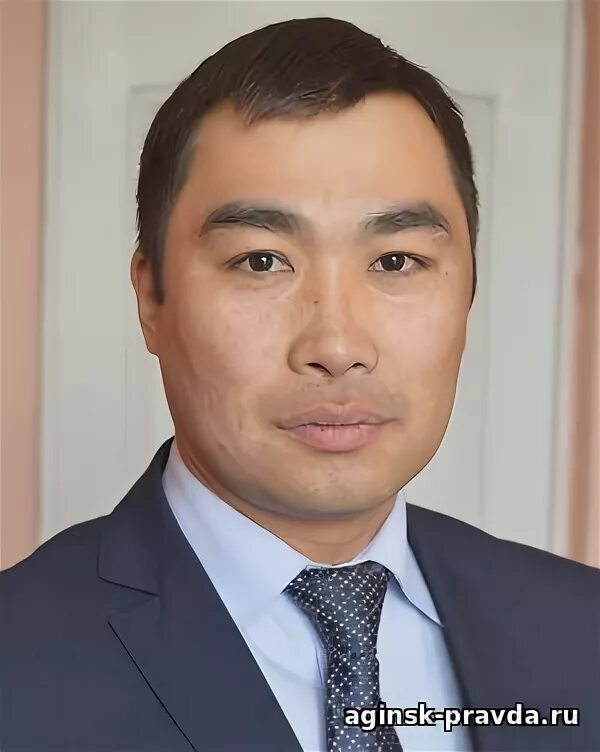 Гунгаев Цырендаши Баярович.